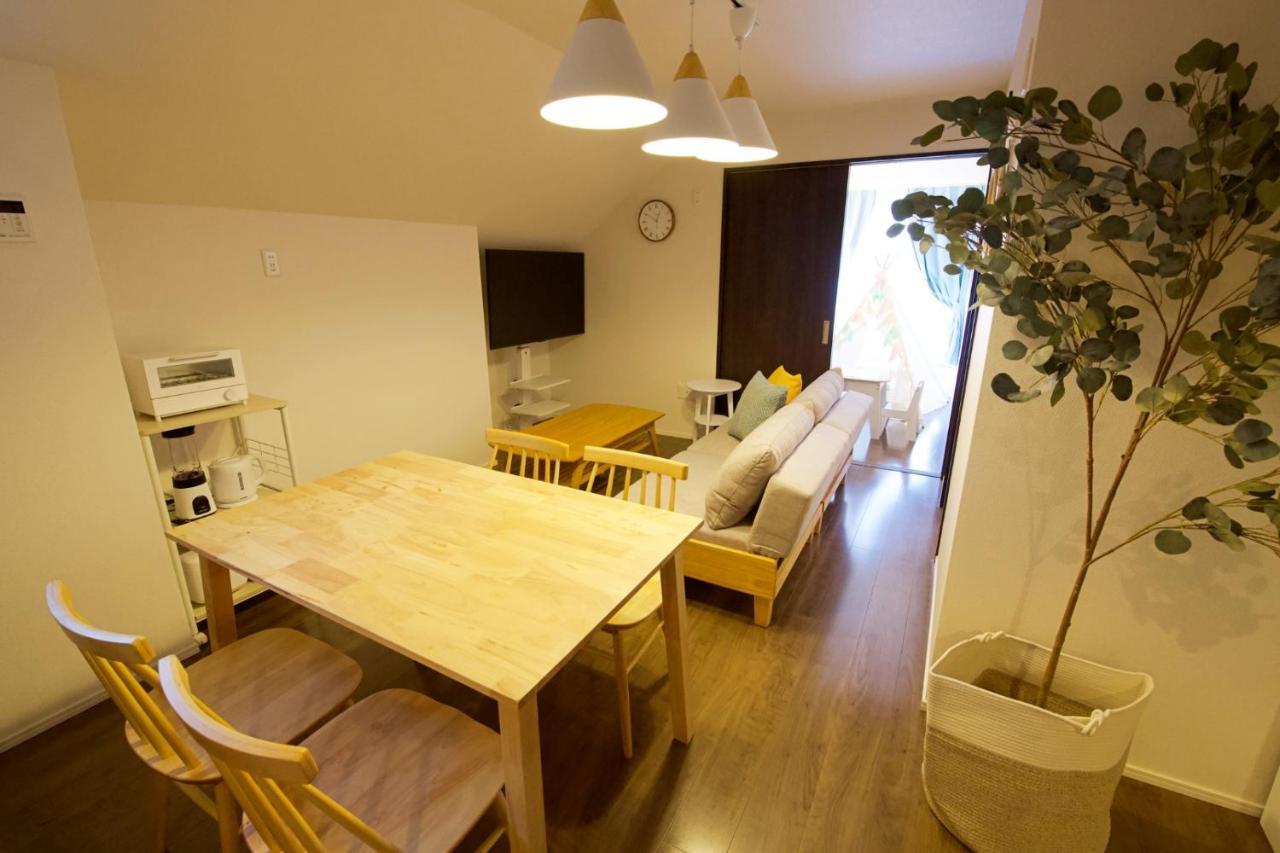 ヒルトップ箱根入生田201 Apartment Yumoto  Ngoại thất bức ảnh