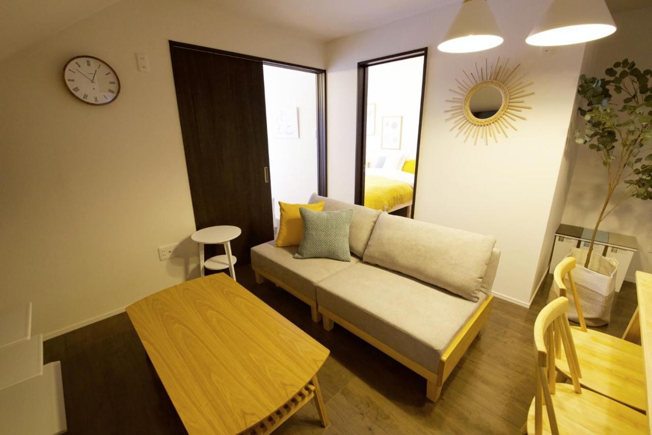 ヒルトップ箱根入生田201 Apartment Yumoto  Ngoại thất bức ảnh