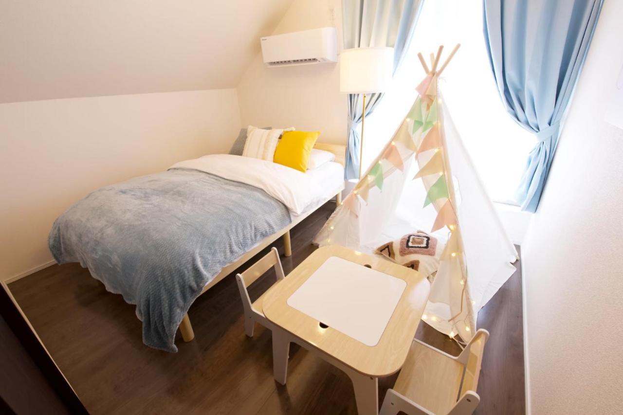 ヒルトップ箱根入生田201 Apartment Yumoto  Ngoại thất bức ảnh