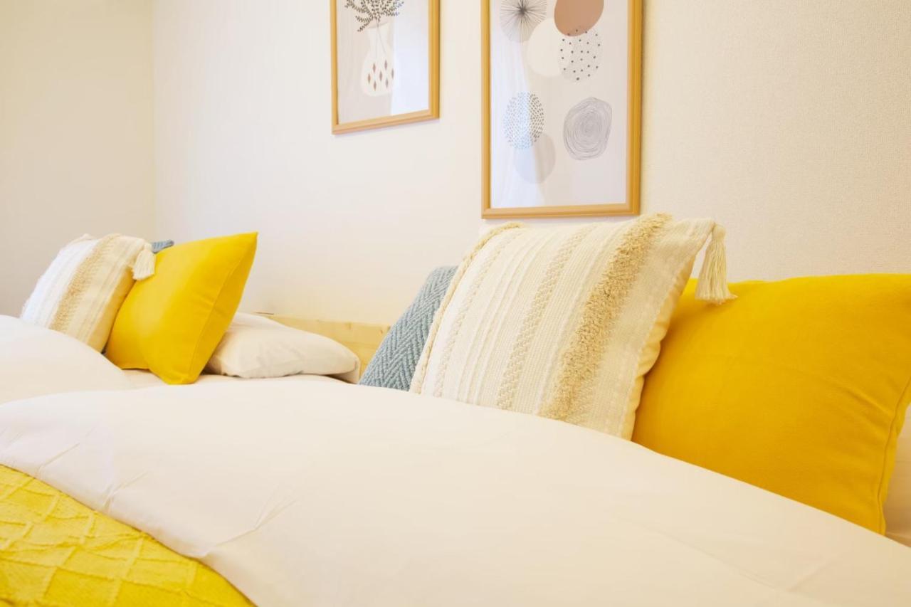 ヒルトップ箱根入生田201 Apartment Yumoto  Ngoại thất bức ảnh