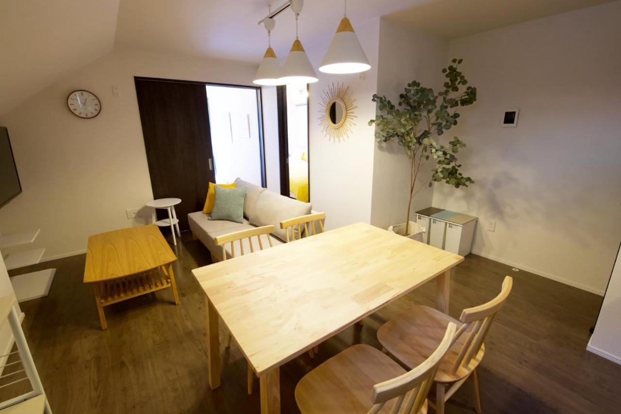 ヒルトップ箱根入生田201 Apartment Yumoto  Ngoại thất bức ảnh