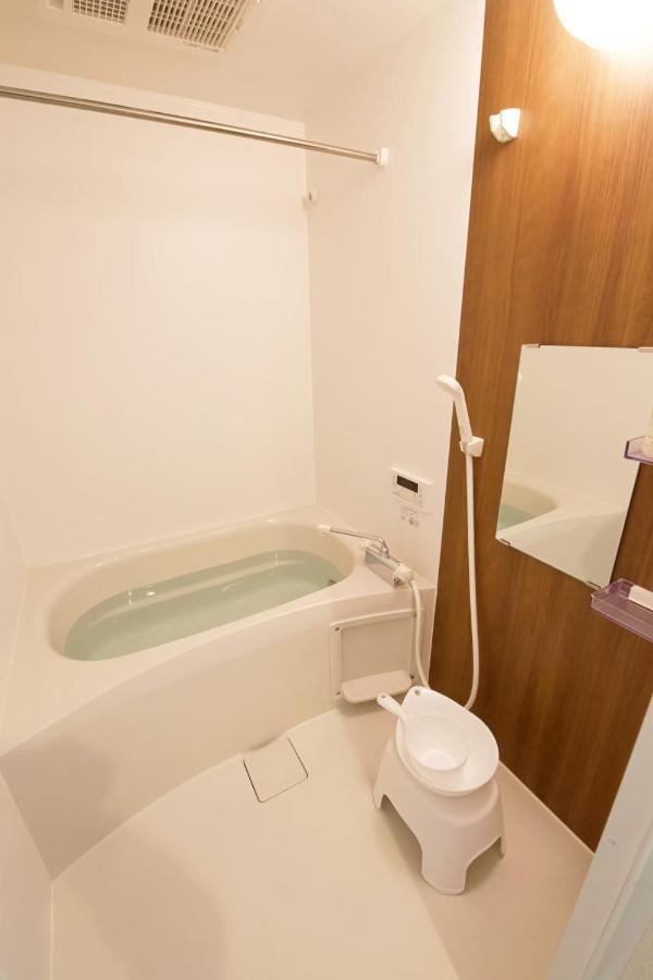 ヒルトップ箱根入生田201 Apartment Yumoto  Ngoại thất bức ảnh