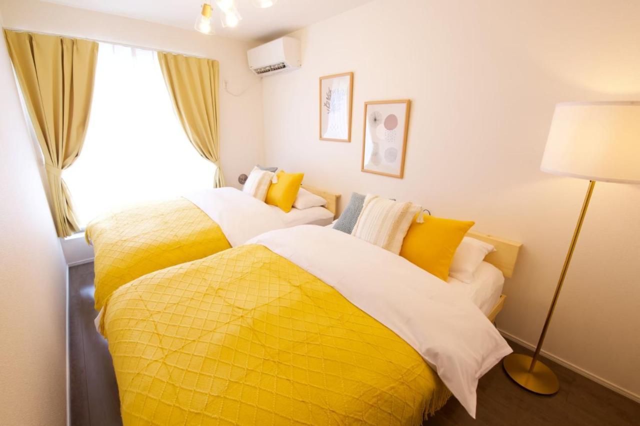 ヒルトップ箱根入生田201 Apartment Yumoto  Ngoại thất bức ảnh