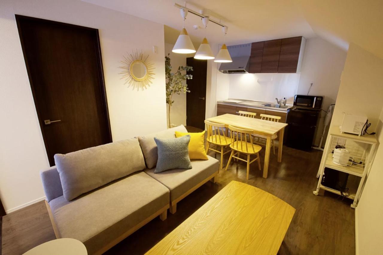 ヒルトップ箱根入生田201 Apartment Yumoto  Ngoại thất bức ảnh