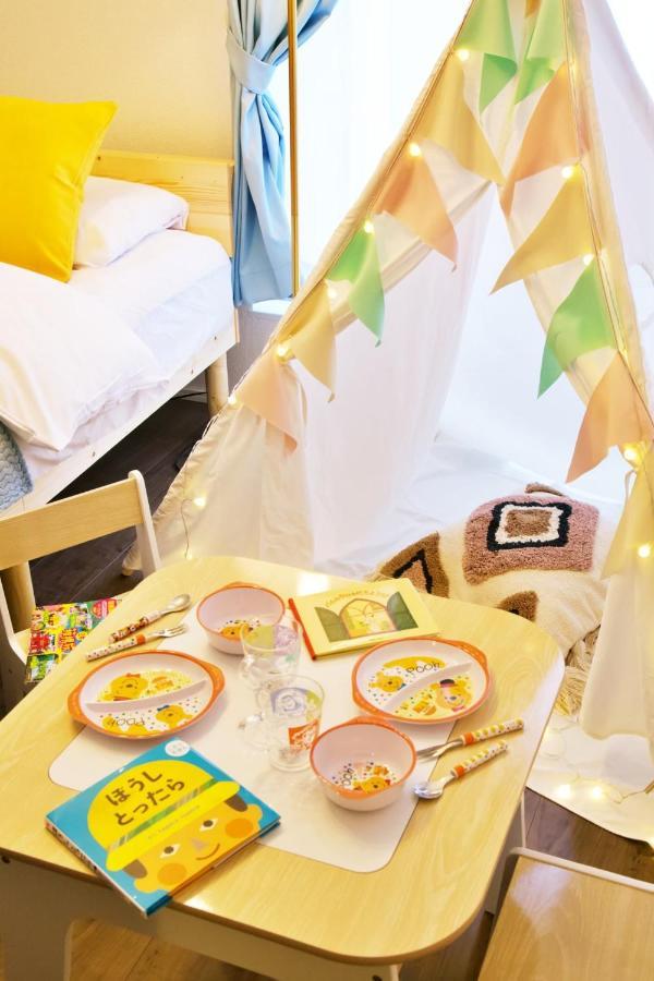ヒルトップ箱根入生田201 Apartment Yumoto  Ngoại thất bức ảnh