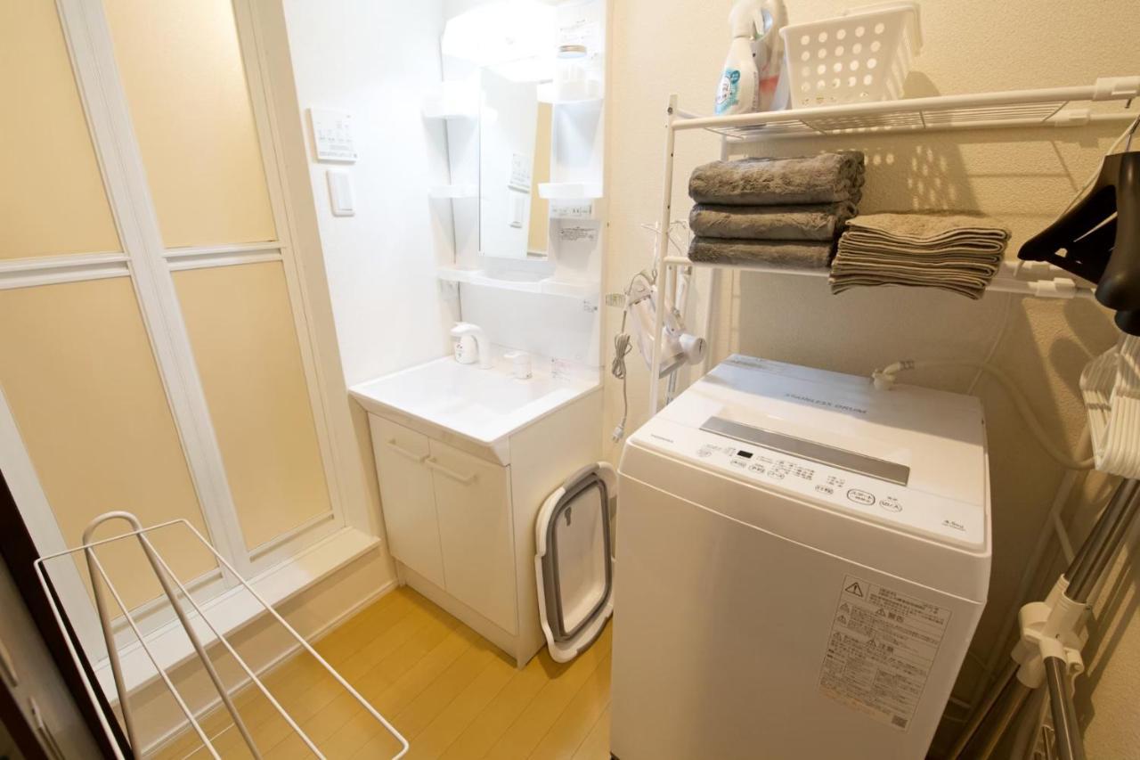 ヒルトップ箱根入生田201 Apartment Yumoto  Ngoại thất bức ảnh
