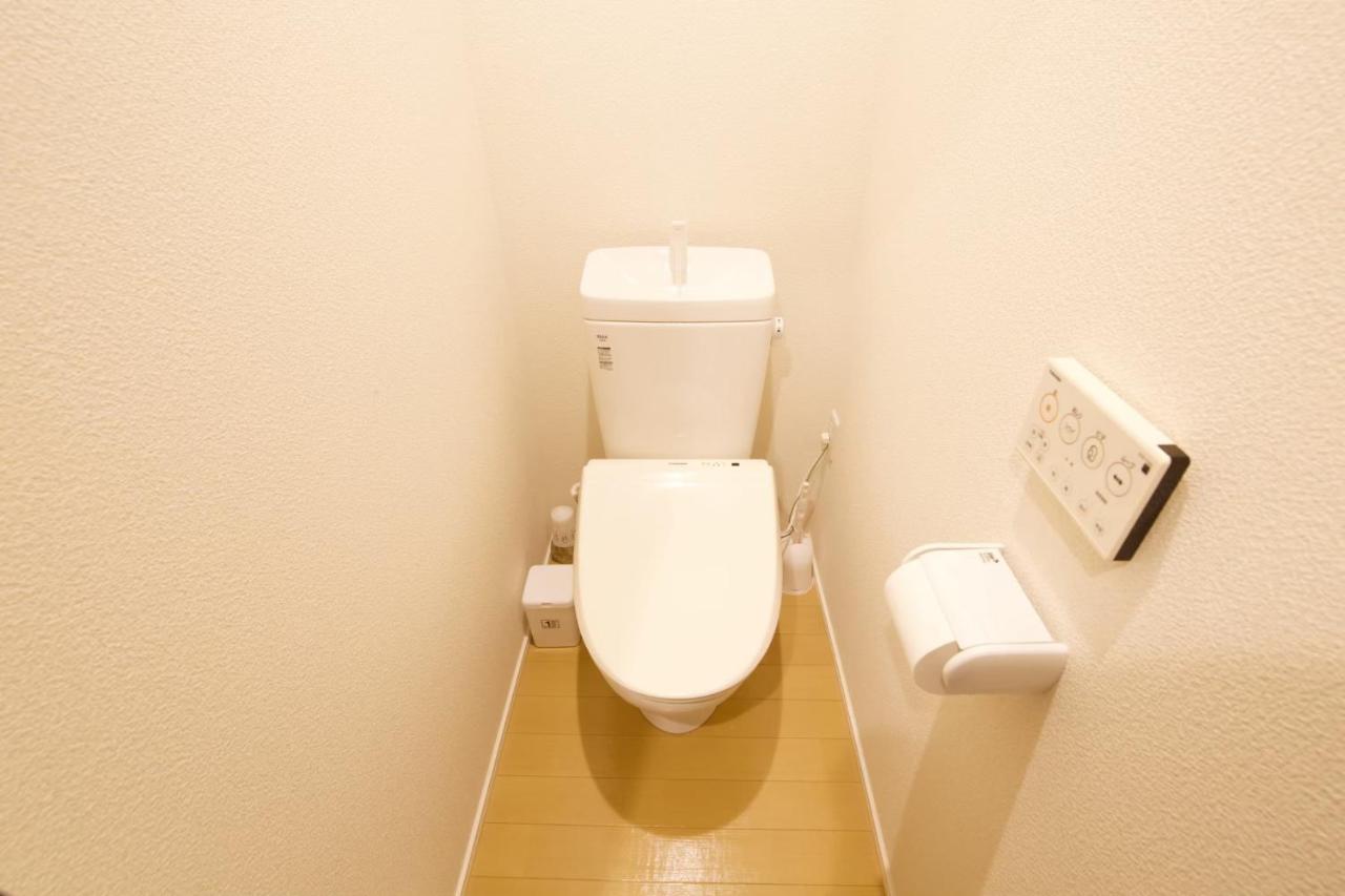 ヒルトップ箱根入生田201 Apartment Yumoto  Ngoại thất bức ảnh