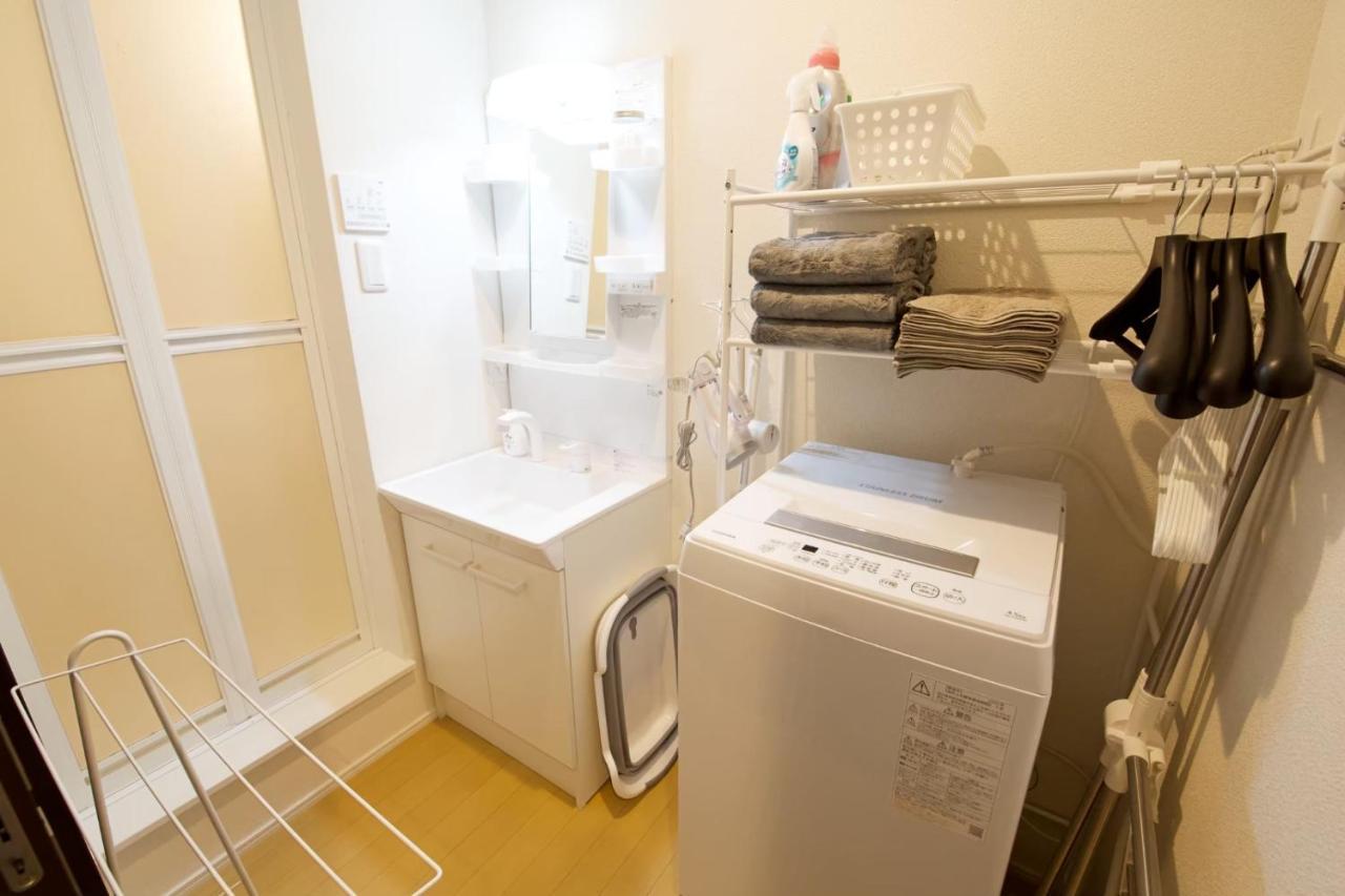 ヒルトップ箱根入生田201 Apartment Yumoto  Ngoại thất bức ảnh